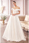 Brautkleid CD214W